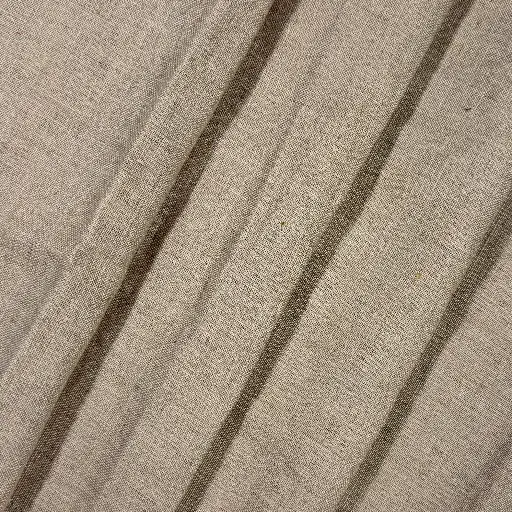 Super Flat Linen