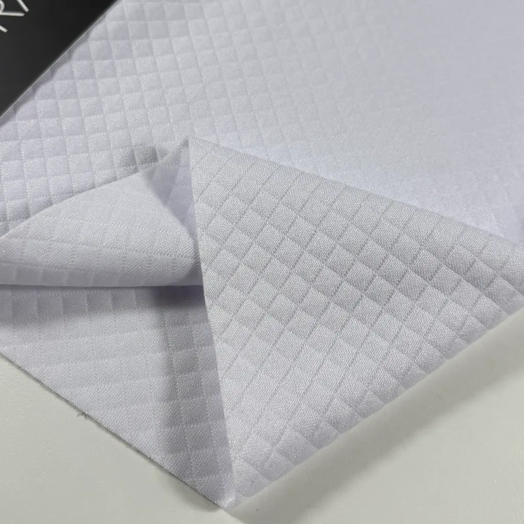 Diamond Weave