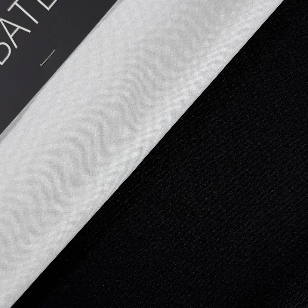 Luxe Poplin