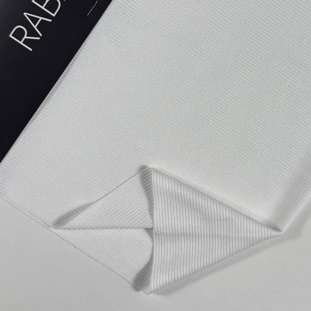 Poly Rib 2X1