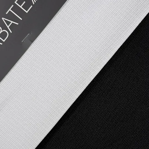 Linen Textured Tricot