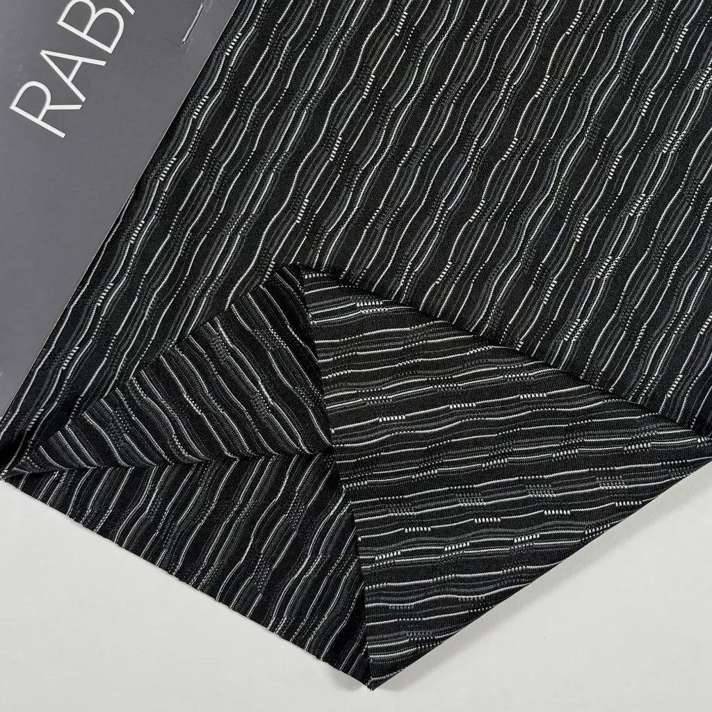 Luxe Jacquard