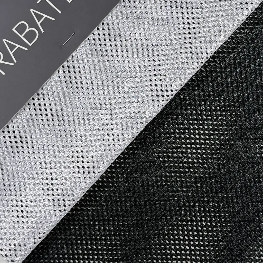 Med Micro Mesh