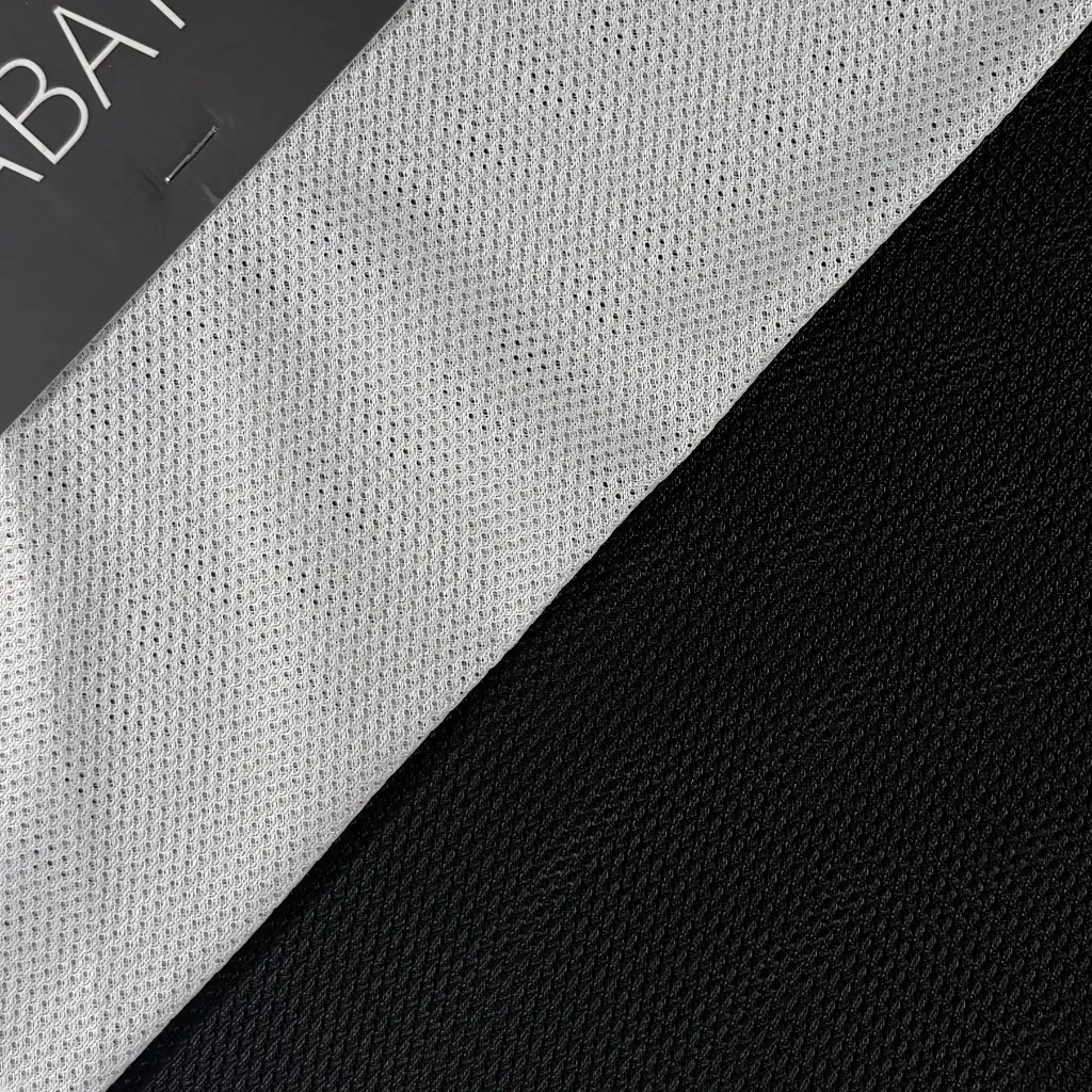 Small Micro Mesh