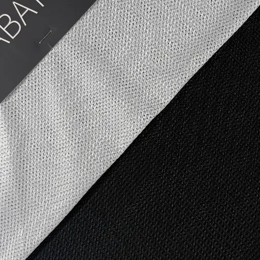 Small Micro Mesh