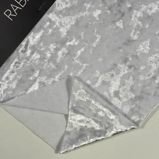 Crushed Velvet