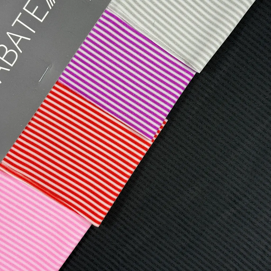 Chlorine Stripes