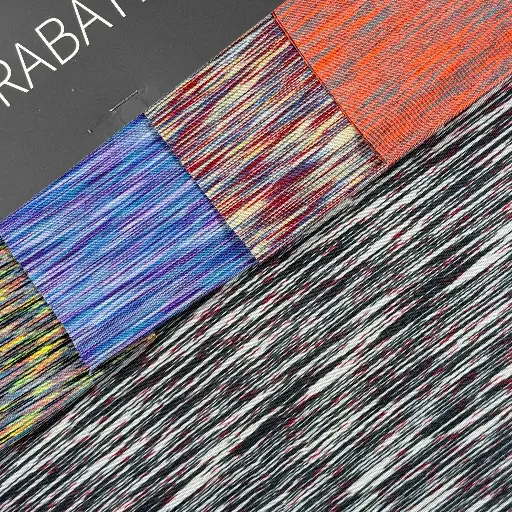 Space Multi Jersey