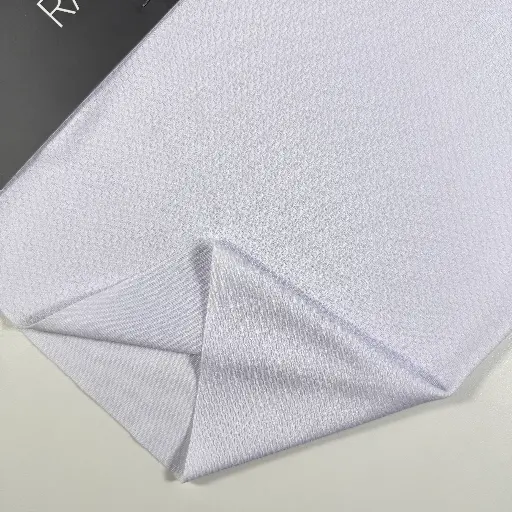 Chanel Jersey Mesh