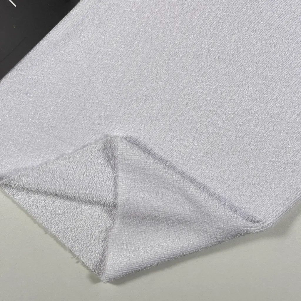 Terry Towel