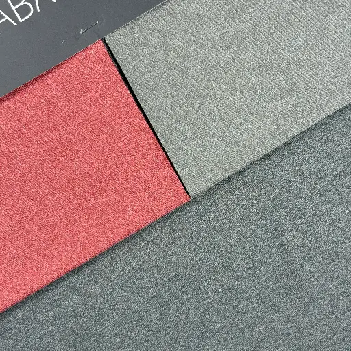 Sanded Heather Jersey