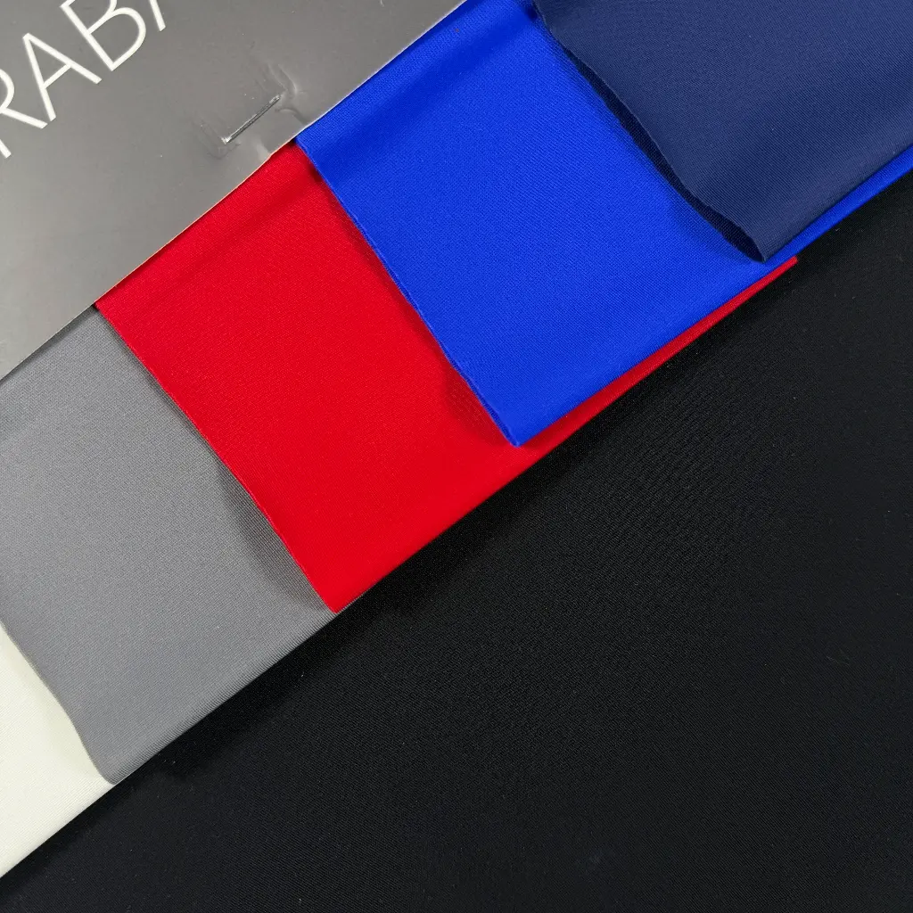 Pro Matte Tricot
