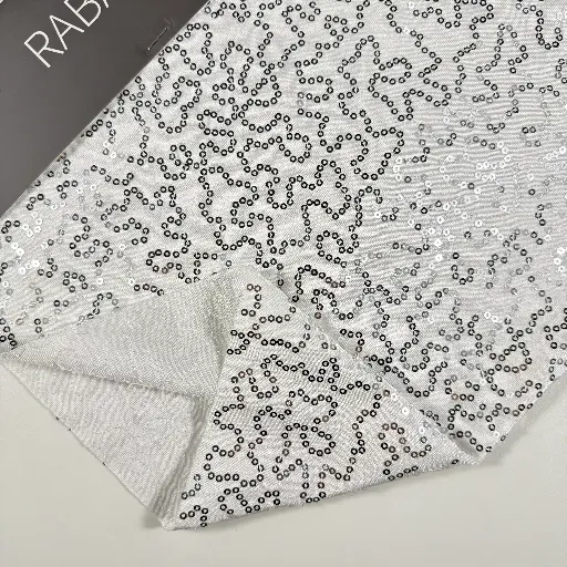 Lume Sequin Jersey