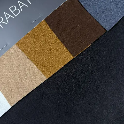 Performance Suede