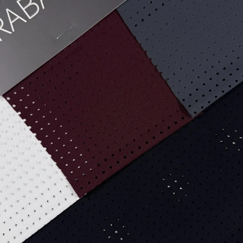 Extreme Dot Mesh