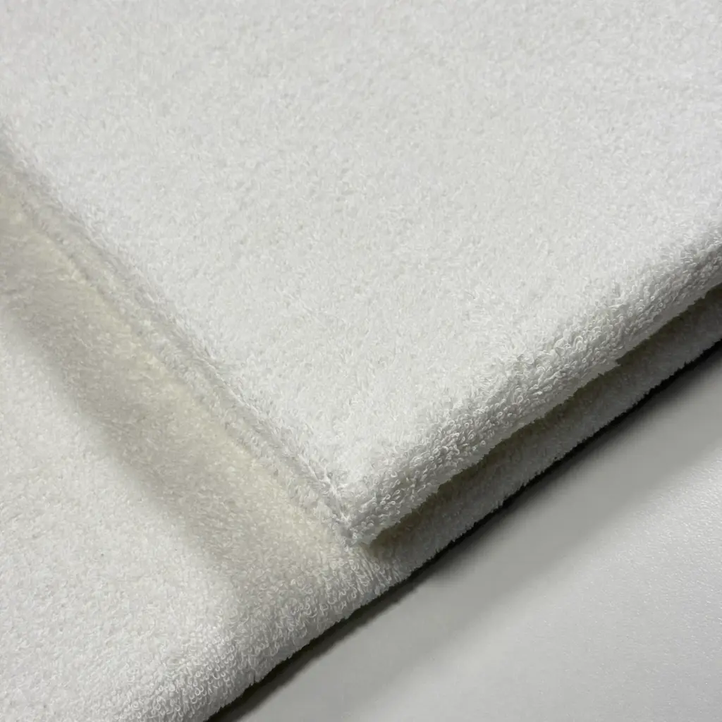 Terry Heavy Towel