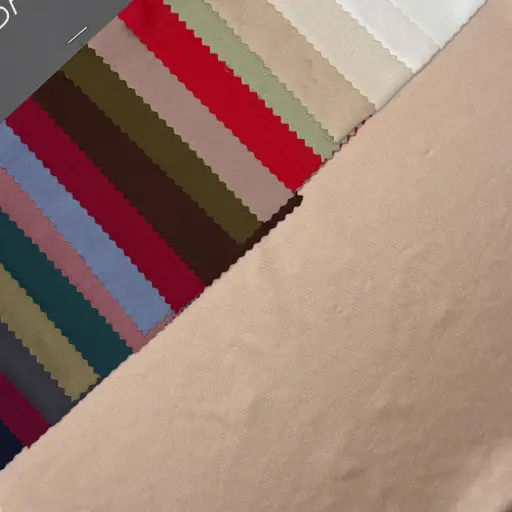 Eden Nylon